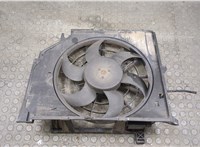  Вентилятор радиатора Honda Civic 2000-2006 20506679 #2