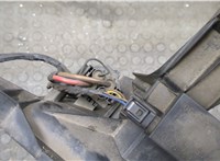  Вентилятор радиатора Honda Civic 2000-2006 20506679 #3