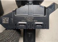  Кнопка стояночного тормоза (ручника) Ford Edge 2015-2018 20506682 #5
