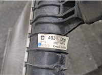  Радиатор охлаждения двигателя Opel Astra H 2004-2010 20506684 #4