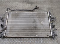  Радиатор охлаждения двигателя Opel Astra H 2004-2010 20506684 #6