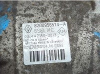 8200956574 Компрессор кондиционера Renault Scenic 2009-2012 20506688 #3
