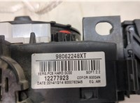  Переключатель поворотов и дворников (стрекоза) Citroen Berlingo 2012-2018 20506689 #2