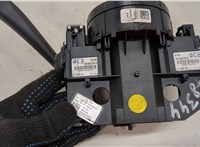  Переключатель поворотов и дворников (стрекоза) Volkswagen Golf 5 2003-2009 20506702 #3