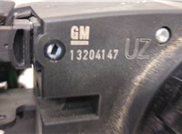  Переключатель поворотов и дворников (стрекоза) Opel Vectra C 2002-2008 20506708 #2