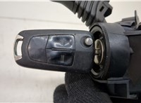  Переключатель поворотов и дворников (стрекоза) Opel Vectra C 2002-2008 20506708 #5