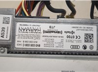 8V0035039C Проигрыватель, навигация Audi A3 (8V) e-tron 2014-2018 20506716 #4