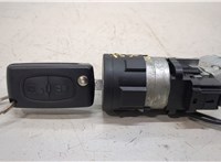  Замок зажигания Peugeot 308 2007-2013 20506733 #2