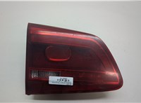1T0945093 Фонарь крышки багажника Volkswagen Touran 2010-2015 20506736 #2