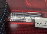 1T0945093 Фонарь крышки багажника Volkswagen Touran 2010-2015 20506736 #4