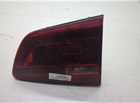 1T0945094A Фонарь крышки багажника Volkswagen Touran 2010-2015 20506738 #1