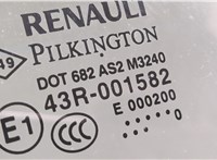 Обшивка крышки (двери) багажника Renault Laguna 3 2007- 11448419 #3