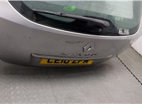  Обшивка крышки (двери) багажника Renault Laguna 3 2007- 11448419 #4