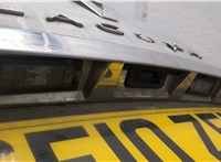 Обшивка крышки (двери) багажника Renault Laguna 3 2007- 11448419 #6