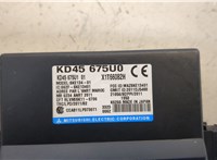  Блок комфорта Mazda CX-5 2012-2017 20506747 #3