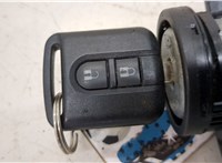  Замок зажигания Nissan Qashqai 2006-2013 20506751 #2