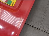  Крышка (дверь) багажника Skoda Yeti 2009-2018 20506753 #6