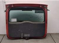  Крышка (дверь) багажника Skoda Yeti 2009-2018 20506753 #8