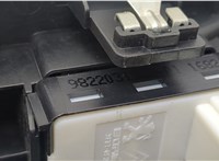 98105150ZD Кнопка стеклоподъемника (блок кнопок) Peugeot 3008 2020-2025 20506760 #4
