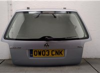 Двигатель стеклоочистителя (моторчик дворников) задний Volkswagen Passat 5 2000-2005 11448436 #1