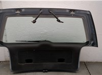  Двигатель стеклоочистителя (моторчик дворников) задний Volkswagen Passat 5 2000-2005 11448436 #7