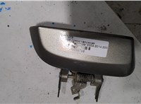 82607EA503 Ручка двери наружная Nissan Pathfinder 2004-2014 20506768 #1