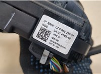  Переключатель поворотов и дворников (стрекоза) BMW 3 E90, E91, E92, E93 2005-2012 20506787 #3
