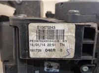255677433R, 8201168008, 255401301R Переключатель поворотов и дворников (стрекоза) Dacia Sandero 2013-2020 20506790 #2