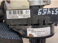  Переключатель поворотов и дворников (стрекоза) Volkswagen Transporter 5 2003-2015 20506794 #3