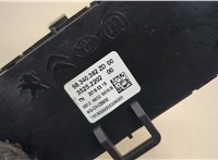 98340382ZD Переключатель отопителя (печки) Peugeot Partner 2018-2024 20506798 #3