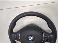  Руль BMW 3 F30 2012-2019 20506805 #2