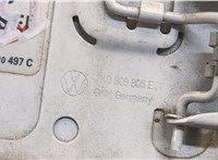  Лючок бензобака Volkswagen Caddy 2015- 20506811 #4