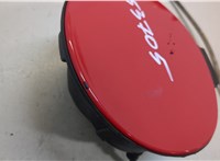  Лючок бензобака Volkswagen Polo 2009-2014 20506812 #2