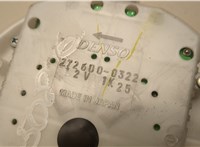  Двигатель отопителя (моторчик печки) Lexus GS 2005-2012 20506822 #3