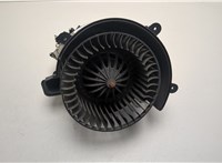  Двигатель отопителя (моторчик печки) Opel Zafira B 2005-2012 20506824 #1