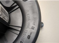  Двигатель отопителя (моторчик печки) Opel Zafira B 2005-2012 20506824 #5
