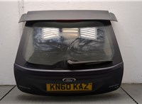  Крышка (дверь) багажника Ford Focus 2 2008-2011 20506825 #1