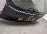  Крышка (дверь) багажника Ford Focus 2 2008-2011 20506825 #4