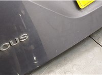  Крышка (дверь) багажника Ford Focus 2 2008-2011 20506825 #5