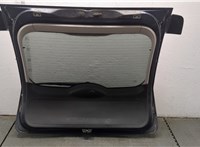  Крышка (дверь) багажника Ford Focus 2 2008-2011 20506825 #8