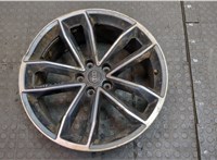  Колпачок литого диска Audi A5 (F5) 2016-2023 11448480 #1