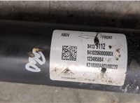  Кардан Chevrolet Equinox 2017-2021 20506834 #2