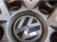  Диск колесный Volkswagen Touareg 2002-2007 20506839 #3