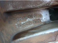  Диск колесный Volkswagen Touareg 2002-2007 20506839 #5