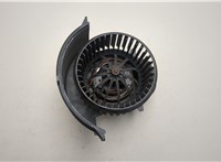  Двигатель отопителя (моторчик печки) Volkswagen Touareg 2007-2010 20506840 #1