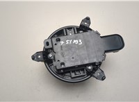  Двигатель отопителя (моторчик печки) Lexus NX 20506842 #2