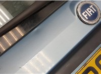  Крышка (дверь) багажника Fiat Panda 2003-2012 20506844 #5