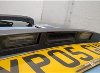  Крышка (дверь) багажника Fiat Panda 2003-2012 20506844 #6