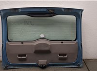  Крышка (дверь) багажника Fiat Panda 2003-2012 20506844 #7