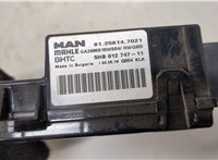 81258147021 Блок управления климат-контролем Man TGX 2012-2016 20506847 #2